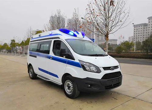 宁强县救护车出租